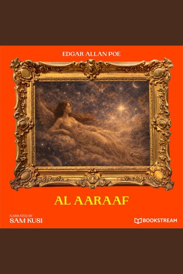 Al Aaraaf - cover