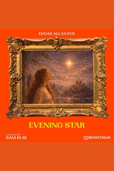 Evening Star - cover