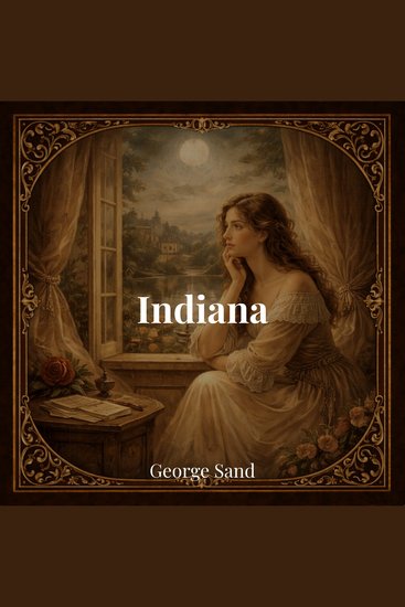 Indiana - cover