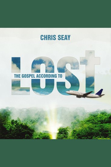 The Gospel According to Lost - cover