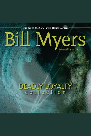 Deadly Loyalty Collection: The Curse - cover