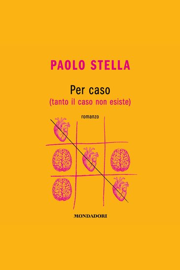 Per caso - (tanto il caso non esiste) - cover