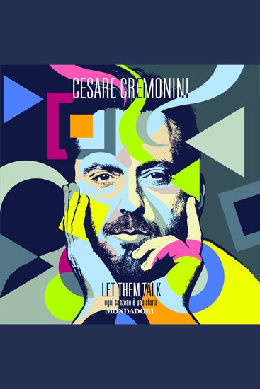 Let them talk - Ogni canzone è una storia - cover