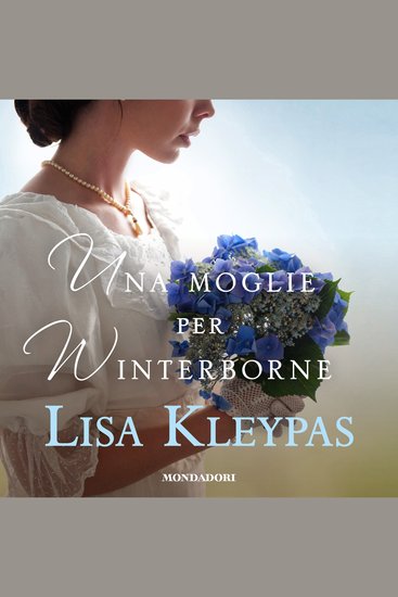 Una moglie per Winterborne - cover
