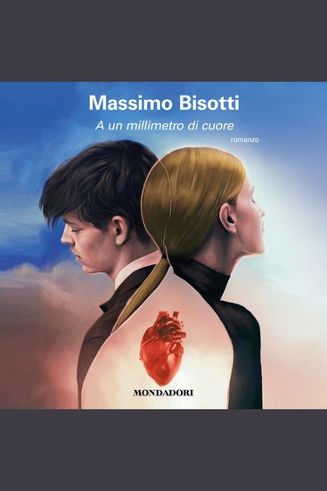 A un millimetro di cuore - cover