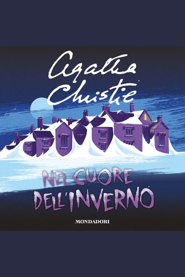 Nel cuore dell'inverno - cover