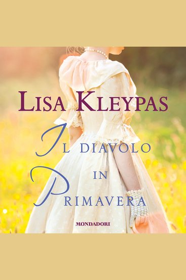 Il diavolo in primavera - cover