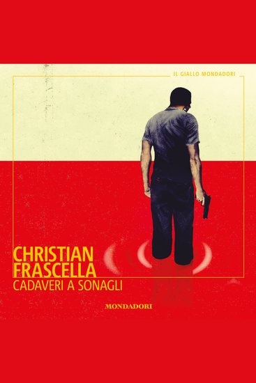 Cadaveri a sonagli - Piccolo paese perfide abitudini - cover