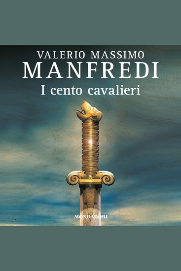 I cento cavalieri - cover