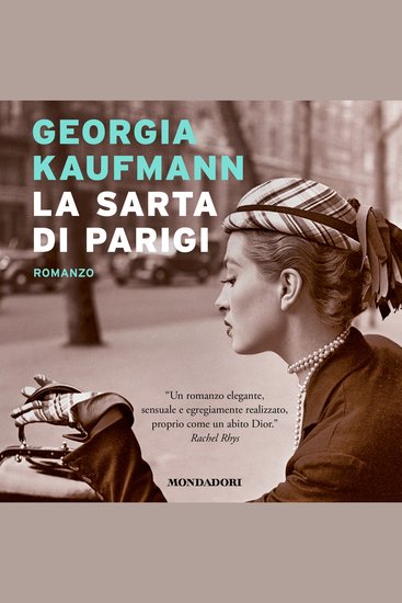 La sarta di Parigi - cover