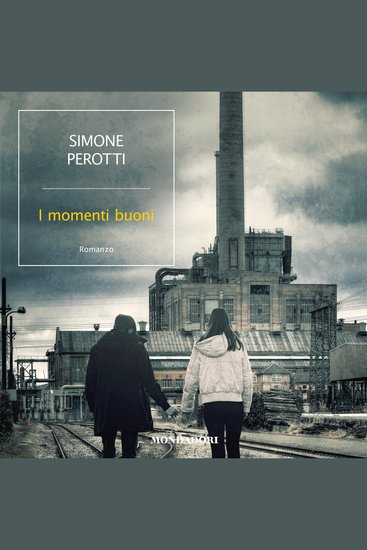 I momenti buoni - cover