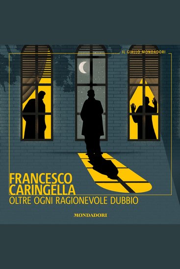 Oltre ogni ragionevole dubbio - cover