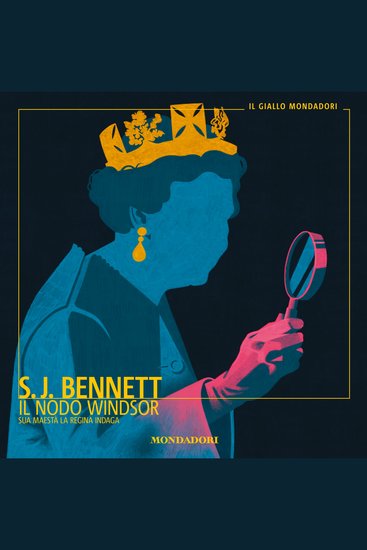 Il nodo windsor - cover