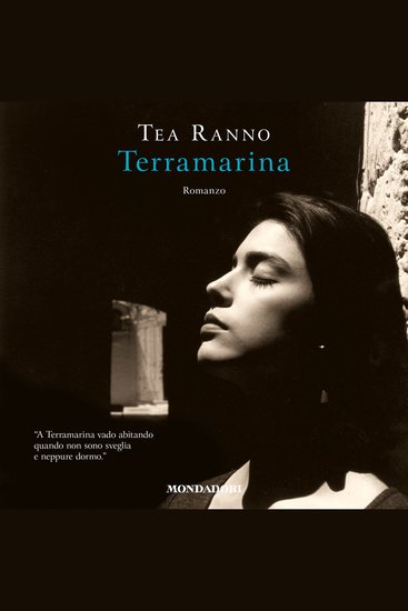 Terramarina - cover