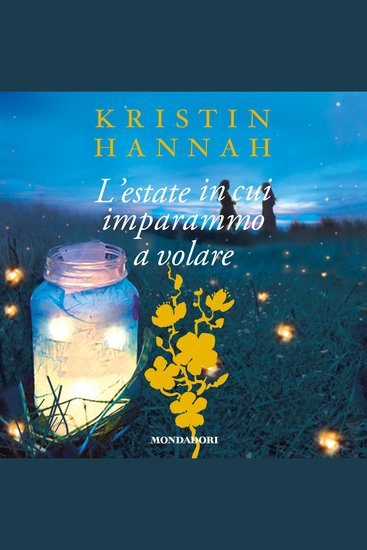 L'estate in cui imparammo a volare - cover