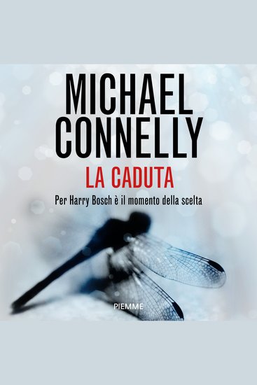 La caduta - cover