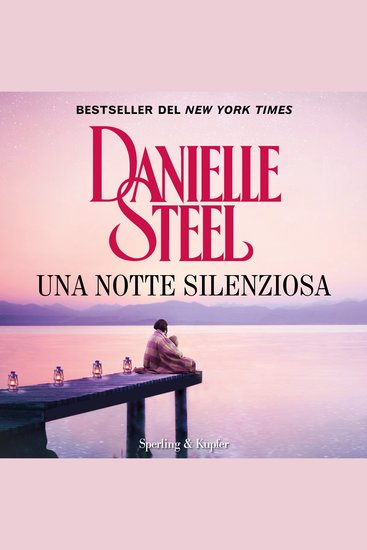 Una notte silenziosa - cover