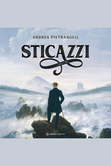 Sticazzi - La suprema via della leggerezza - cover