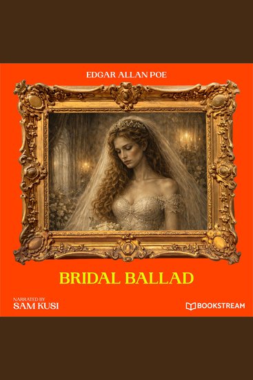 Bridal Ballad - cover