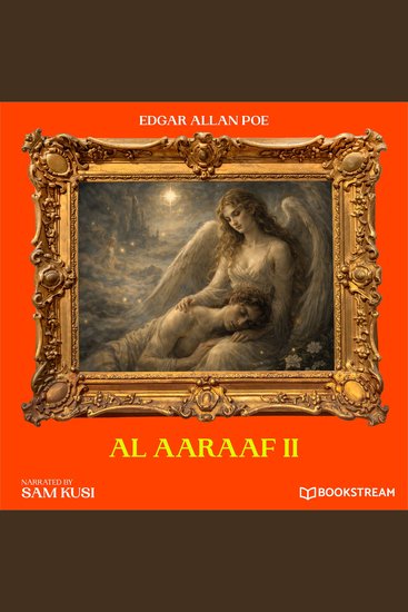 Al Aaraaf II - cover