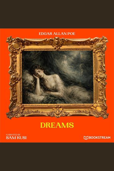 Dreams - cover