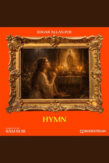 Hymn - cover