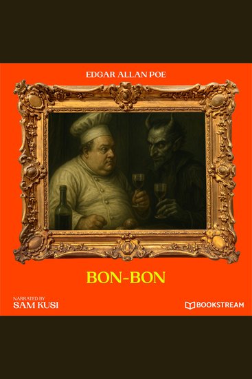 Bon-Bon - cover