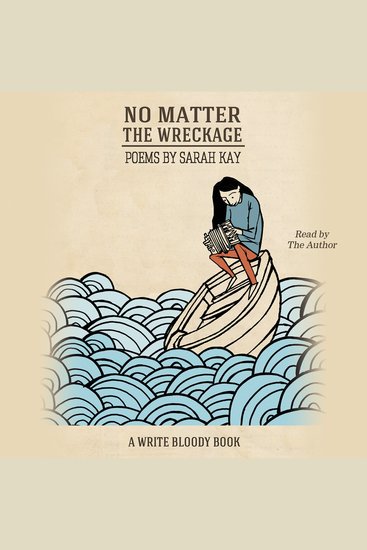 No Matter the Wreckage - cover