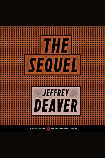 The Sequel - cover