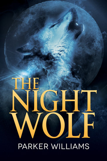 The Night Wolf - cover