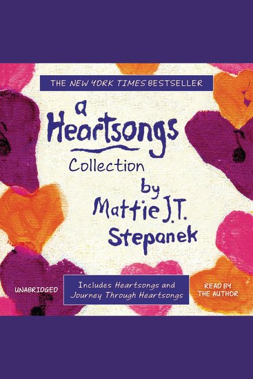 A Heartsongs Collection - cover