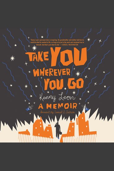 Take You Wherever You Go - cover