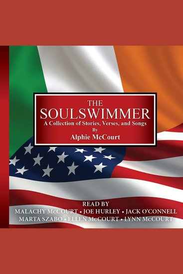 The Soulswimmer - cover