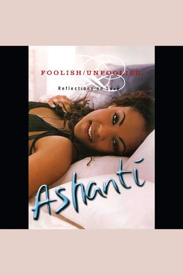 Foolish Unfoolish - cover