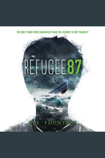 Refugee 87 - cover