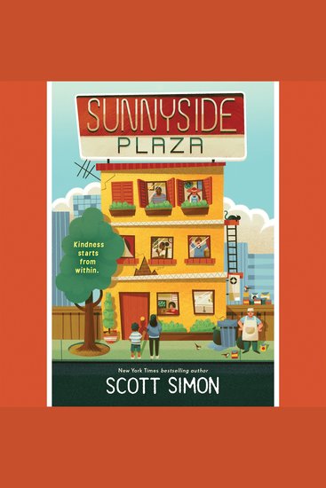 Sunnyside Plaza - cover