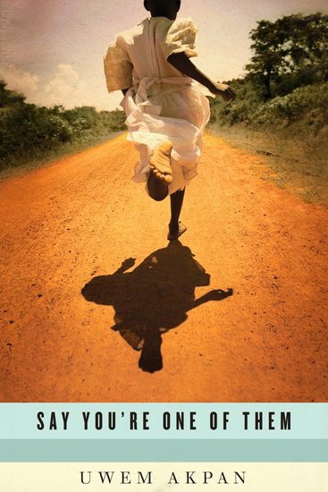 My Parent's Bedroom (A Story from Say You're One of Them) - cover