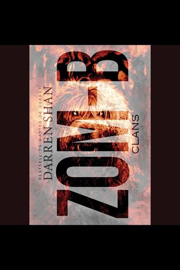 Zom-B Clans - cover