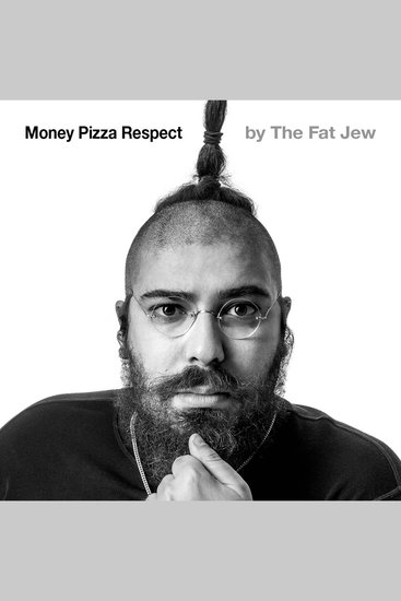 Money Pizza Respect - cover