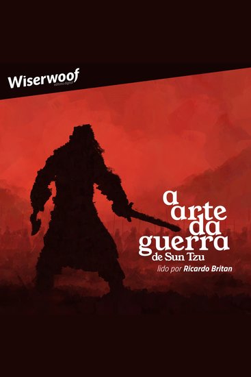 A Arte da Guerra - cover