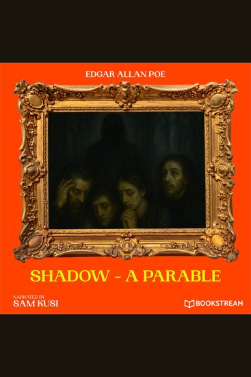 Shadow - A Parable - cover