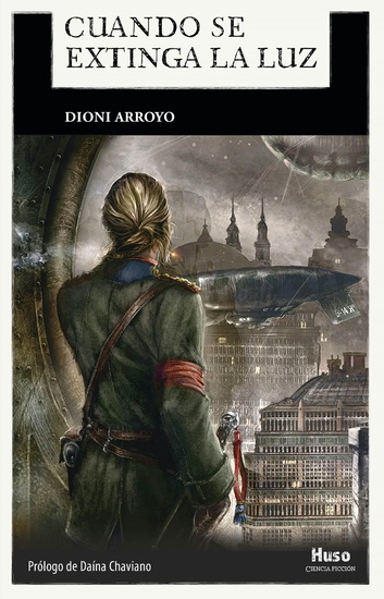 Cuando se extinga la luz - La fragilidad de los vínculos cuando todo lo que sostiene empieza a apagarse - cover