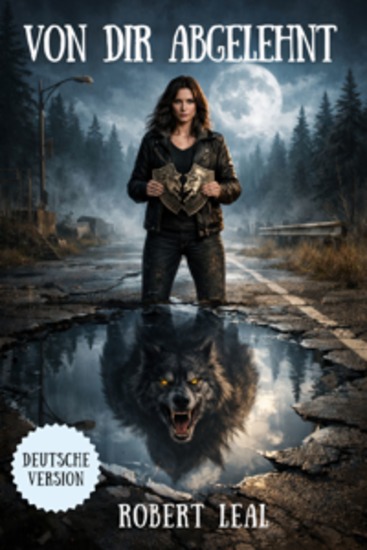 Von dir abgelehnt - Wenn Liebe und Loyalität im Schatten der Macht aufeinanderprallen - cover