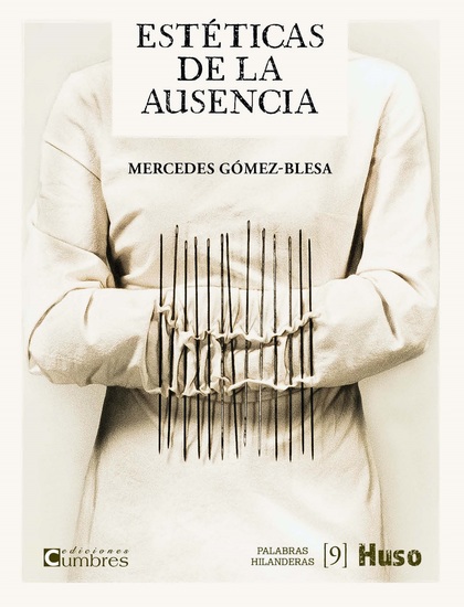 Estética de las ausencias - cover