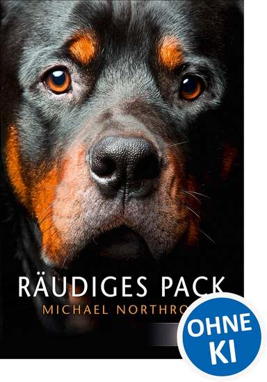 Räudiges Pack - cover