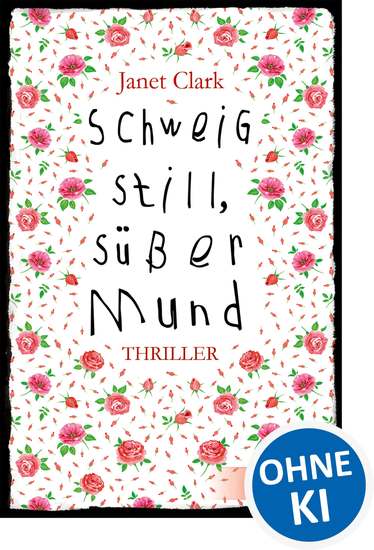 Schweig still süßer Mund - cover
