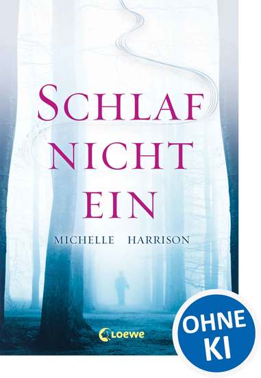 Schlaf nicht ein - cover