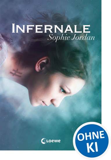 Infernale (Band 1) - cover
