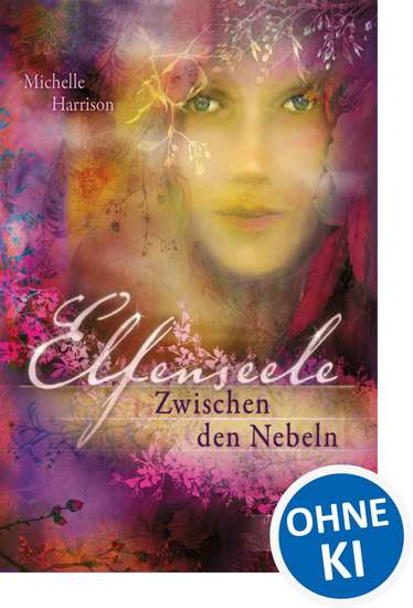 Elfenseele 2 - Zwischen den Nebeln - cover