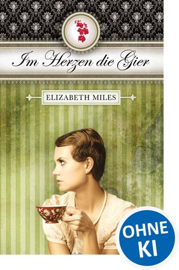 Im Herzen die Gier (Furien-Trilogie Band 3) - cover
